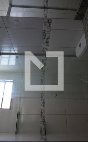 Apartamento para alugar com 63m², 2 quartos e 1 vagaBanheiro social