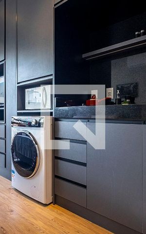 Studio para alugar com 18m², 1 quarto e sem vaga Studio para alugar com 18m², 1 quarto e sem vagaStudio