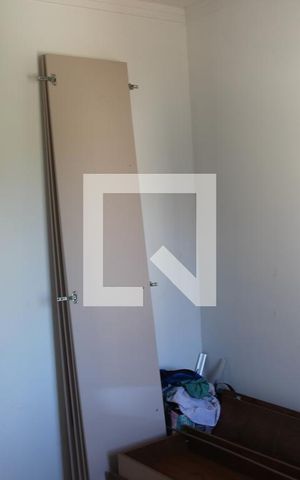Apartamento para alugar com 45m², 2 quartos e 1 vagaQuarto 2