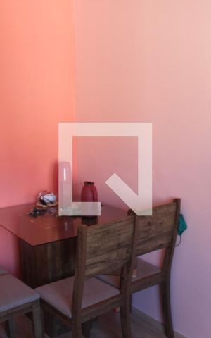 Apartamento para alugar com 45m², 2 quartos e 1 vagaSala de Estar