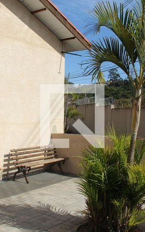 Apartamento para alugar com 45m², 2 quartos e 1 vagaÁrea comum
