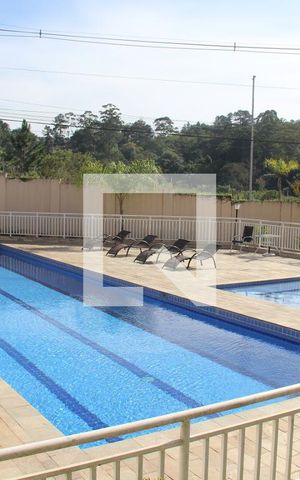 Apartamento para alugar com 45m², 2 quartos e 1 vagaPiscina