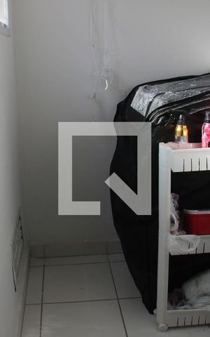Apartamento para alugar com 45m², 2 quartos e 1 vagaLavanderia