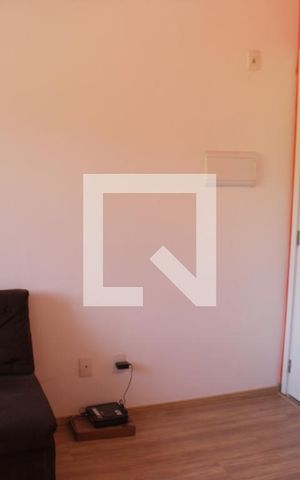 Apartamento para alugar com 45m², 2 quartos e 1 vagaSala de Estar