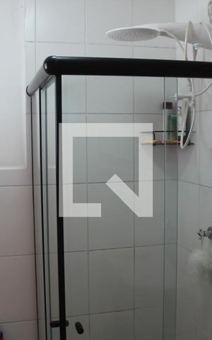 Apartamento para alugar com 45m², 2 quartos e 1 vagaBanheiro