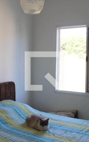 Apartamento para alugar com 45m², 2 quartos e 1 vagaQuarto 1