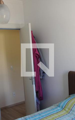 Apartamento para alugar com 45m², 2 quartos e 1 vagaQuarto 1