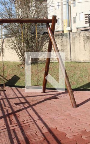 Apartamento para alugar com 45m², 2 quartos e 1 vagaÁrea Comum - Playground