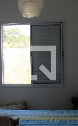 Apartamento para alugar com 45m², 2 quartos e 1 vagaQuarto 1