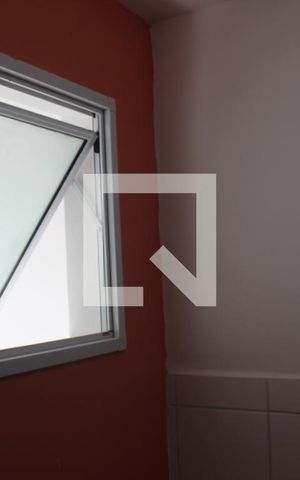 Apartamento para alugar com 45m², 2 quartos e 1 vagaBanheiro
