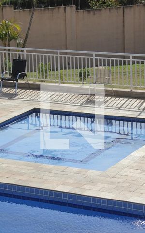 Apartamento para alugar com 45m², 2 quartos e 1 vagaÁrea comum - Piscina