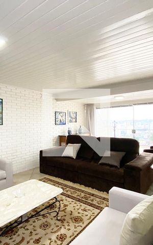 Apartamento à venda com 235m², 3 quartos e 1 vagaSala 2