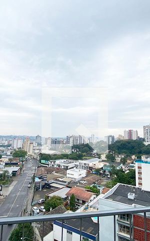 Apartamento à venda com 235m², 3 quartos e 1 vagaVista da Sala 2