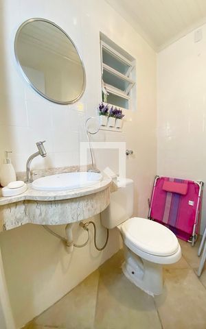 Apartamento à venda com 235m², 3 quartos e 1 vagaLavabo