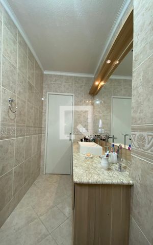 Apartamento à venda com 235m², 3 quartos e 1 vagaBanheiro 3