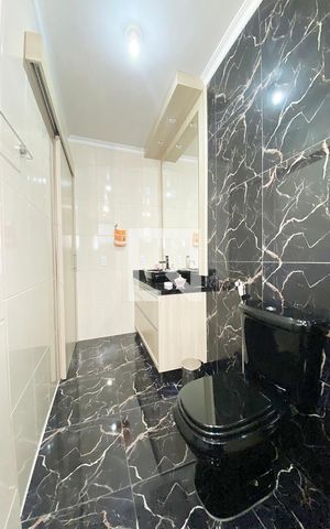 Apartamento à venda com 235m², 3 quartos e 1 vagaBanheiro 2