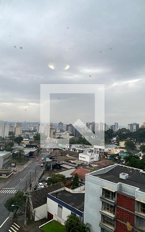 Apartamento à venda com 235m², 3 quartos e 1 vagaVista Quarto 2