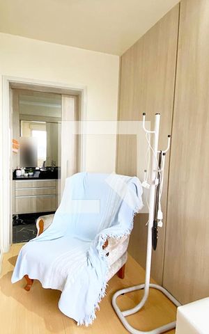 Apartamento à venda com 235m², 3 quartos e 1 vagaQuarto 1