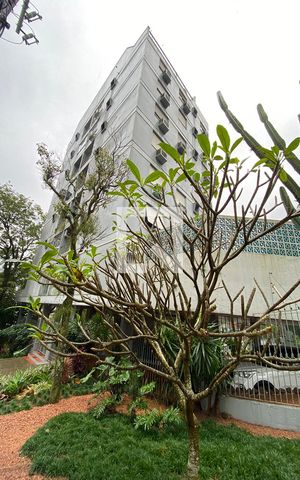 Apartamento à venda com 235m², 3 quartos e 1 vagaFachada