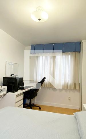 Apartamento à venda com 235m², 3 quartos e 1 vagaQuarto 2
