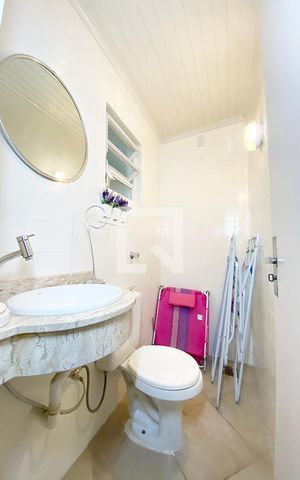 Apartamento à venda com 235m², 3 quartos e 1 vagaLavabo