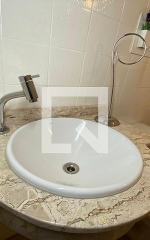 Apartamento à venda com 235m², 3 quartos e 1 vagaLavabo