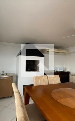 Apartamento à venda com 235m², 3 quartos e 1 vagaSala de Jantar