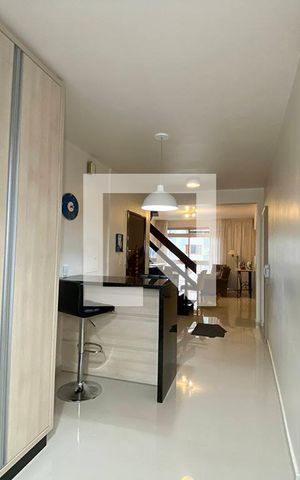 Apartamento à venda com 235m², 3 quartos e 1 vagaCozinha