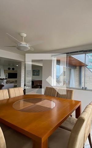 Apartamento à venda com 235m², 3 quartos e 1 vagaSala de Jantar