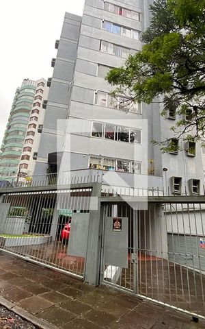 Apartamento à venda com 235m², 3 quartos e 1 vagaFachada