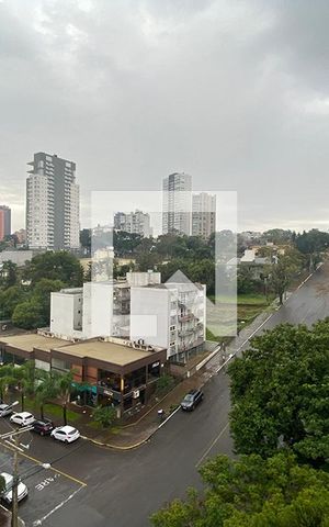 Apartamento à venda com 235m², 3 quartos e 1 vagaVista Área de Serviço