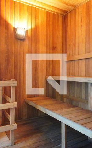 Apartamento à venda com 37m², 1 quarto e 1 vagaÁrea comum 