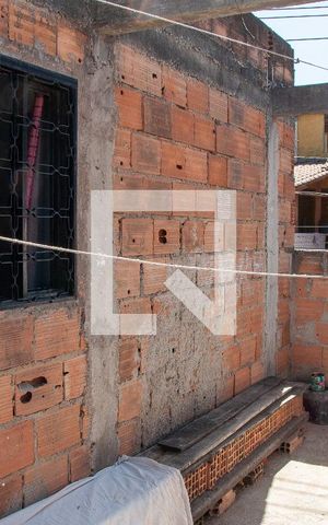Casa à venda com 84m², 1 quarto e sem vaga Casa à venda com 84m², 1 quarto e sem vagaÁrea de Serviço