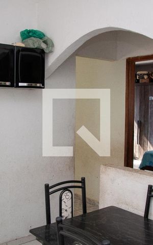 Casa à venda com 84m², 1 quarto e sem vaga Casa à venda com 84m², 1 quarto e sem vagaCozinha