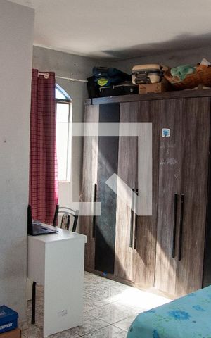 Casa à venda com 84m², 1 quarto e sem vaga Casa à venda com 84m², 1 quarto e sem vagaQuarto