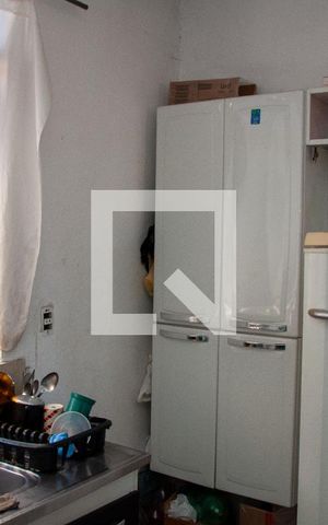Casa à venda com 84m², 1 quarto e sem vaga Casa à venda com 84m², 1 quarto e sem vagaCozinha