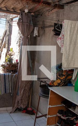 Casa à venda com 84m², 1 quarto e sem vaga Casa à venda com 84m², 1 quarto e sem vagaÁrea de Serviço