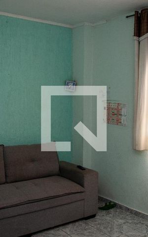 Casa à venda com 84m², 1 quarto e sem vaga Casa à venda com 84m², 1 quarto e sem vagaSala