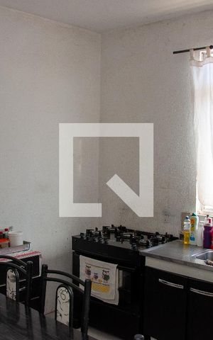 Casa à venda com 84m², 1 quarto e sem vaga Casa à venda com 84m², 1 quarto e sem vagaCozinha