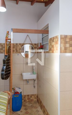Casa à venda com 164m², 3 quartos e 3 vagas Casa à venda com 164m², 3 quartos e 3 vagasEspaço Gourmet
