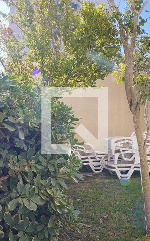 Apartamento à venda com 62m², 2 quartos e 1 vagaVista 