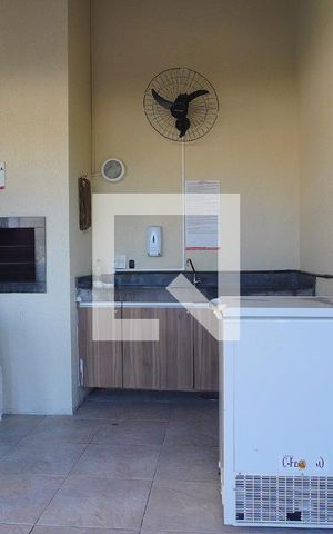 Apartamento à venda com 62m², 2 quartos e 1 vagaÁrea comum