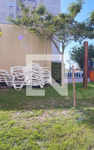 Apartamento à venda com 62m², 2 quartos e 1 vagaVista 