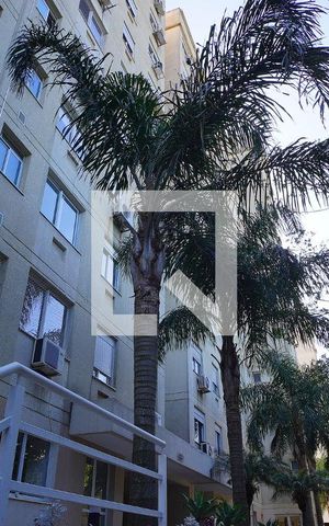 Apartamento à venda com 62m², 2 quartos e 1 vagaFachada 