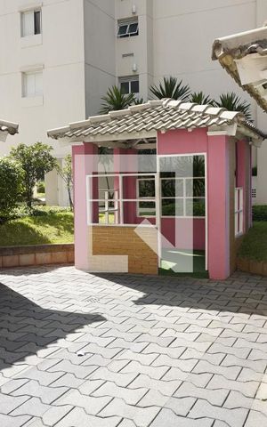 Apartamento para alugar com 81m², 3 quartos e 1 vagaPlayground