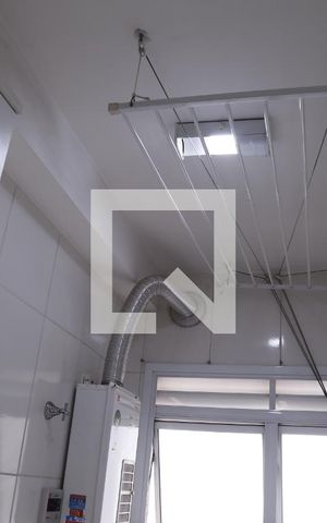Apartamento para alugar com 81m², 3 quartos e 1 vagaÁrea de Serviço