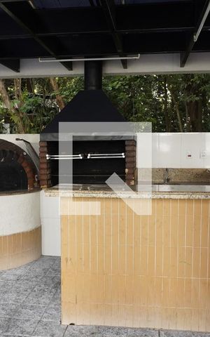 Apartamento para alugar com 81m², 3 quartos e 1 vagaÁrea comum - Churrasqueira