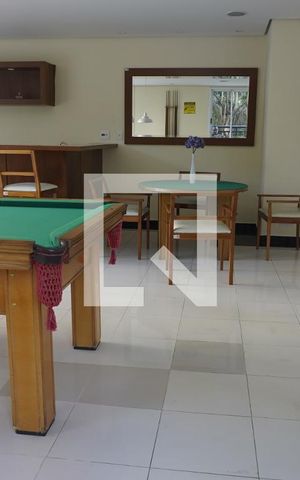 Apartamento para alugar com 81m², 3 quartos e 1 vagaSalão de jogos