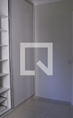 Apartamento para alugar com 81m², 3 quartos e 1 vagaQuarto 1