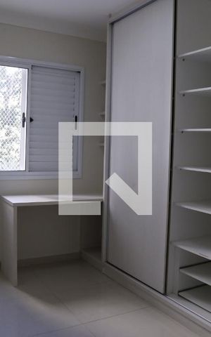 Apartamento para alugar com 81m², 3 quartos e 1 vagaQuarto 1